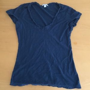 James Perse tee size 1